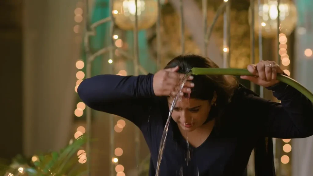Meri Bhavya Life 22 July 2025 Written Update