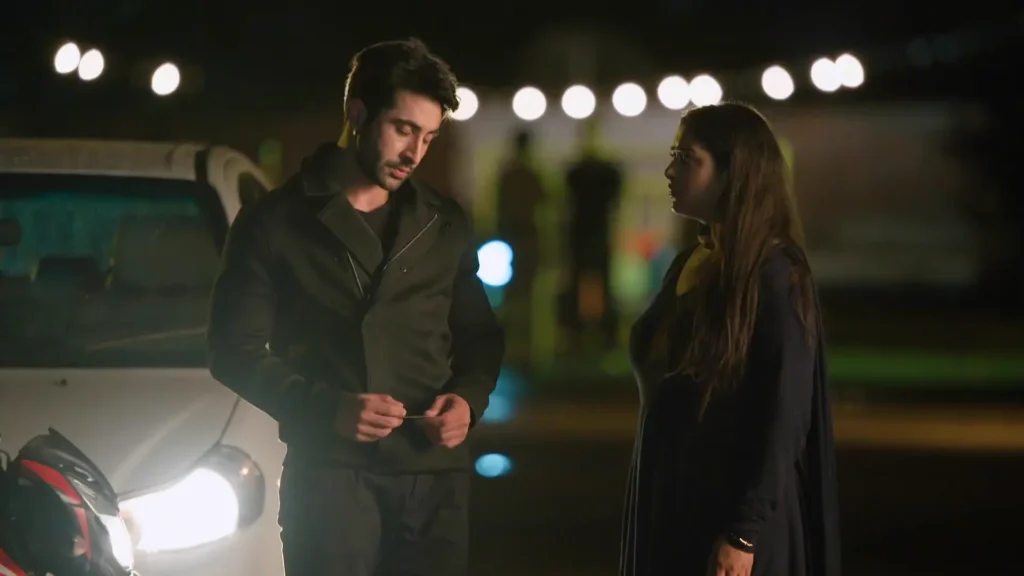 Meri Bhavya Life 23 July 2025 Written Update