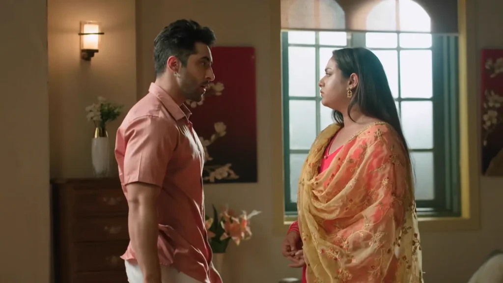 Meri Bhavya Life 23 July 2025 Written Update