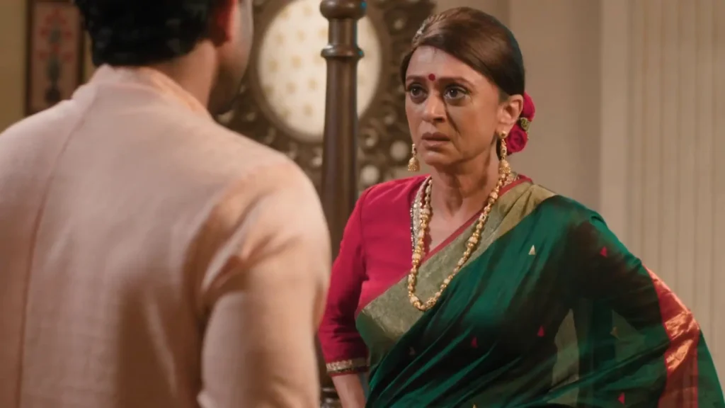 Meri Bhavya Life 30 July 2025 Written Update