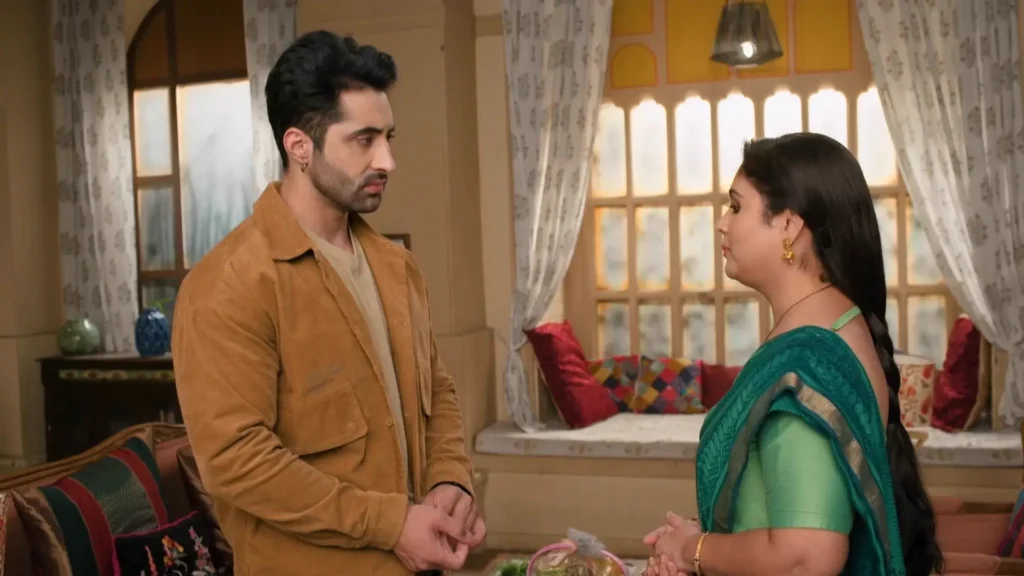 Meri Bhavya Life 30 July 2025 Written Update