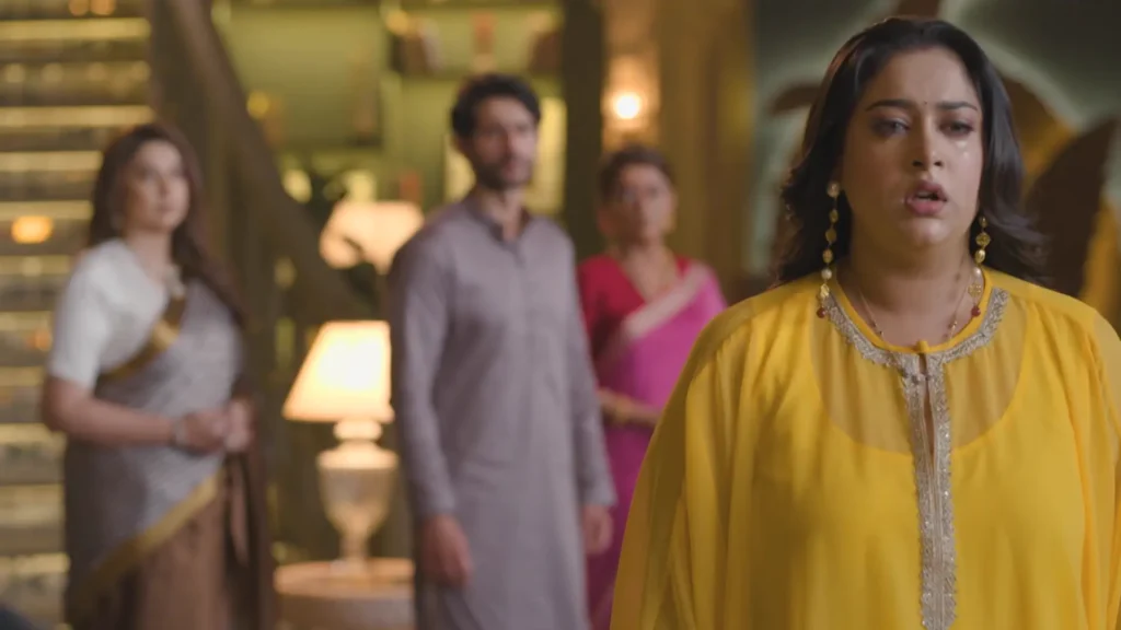 Meri Bhavya Life 30 June 2025 Written Update