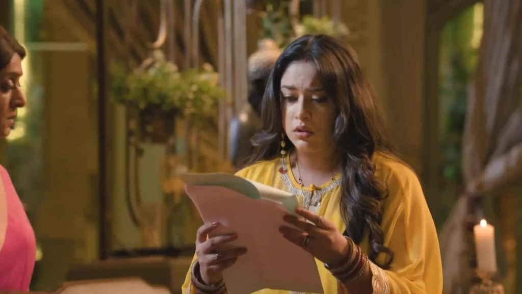 Meri Bhavya Life 30 June 2025 Written Update