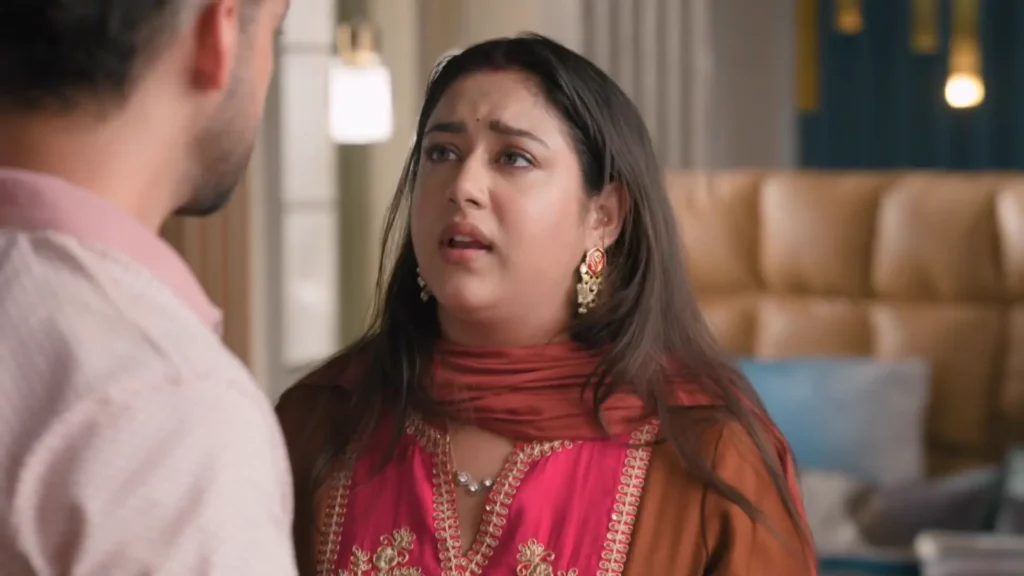 Meri Bhavya Life 31 July 2025 Written Update