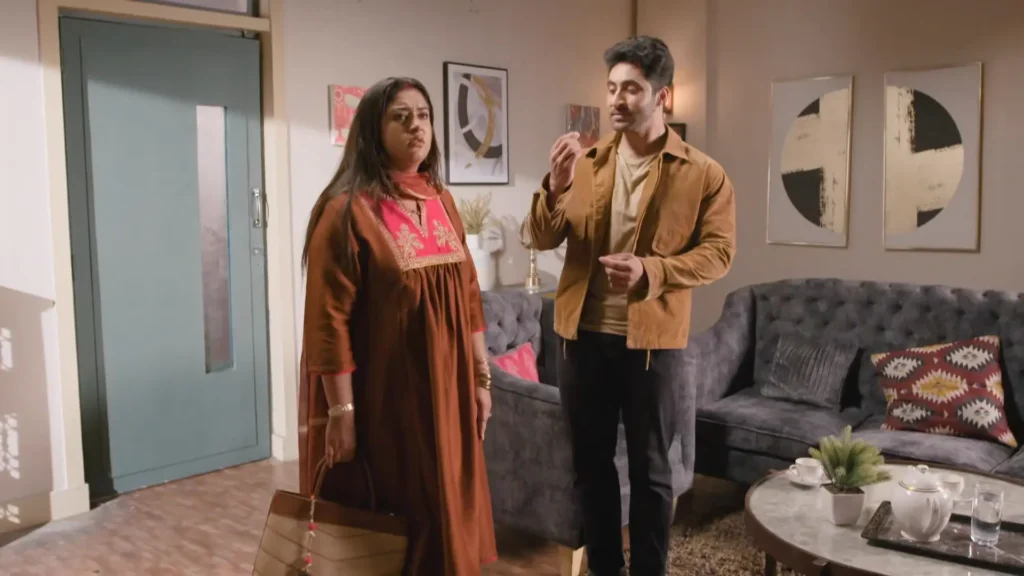 Meri Bhavya Life 31 July 2025 Written Update