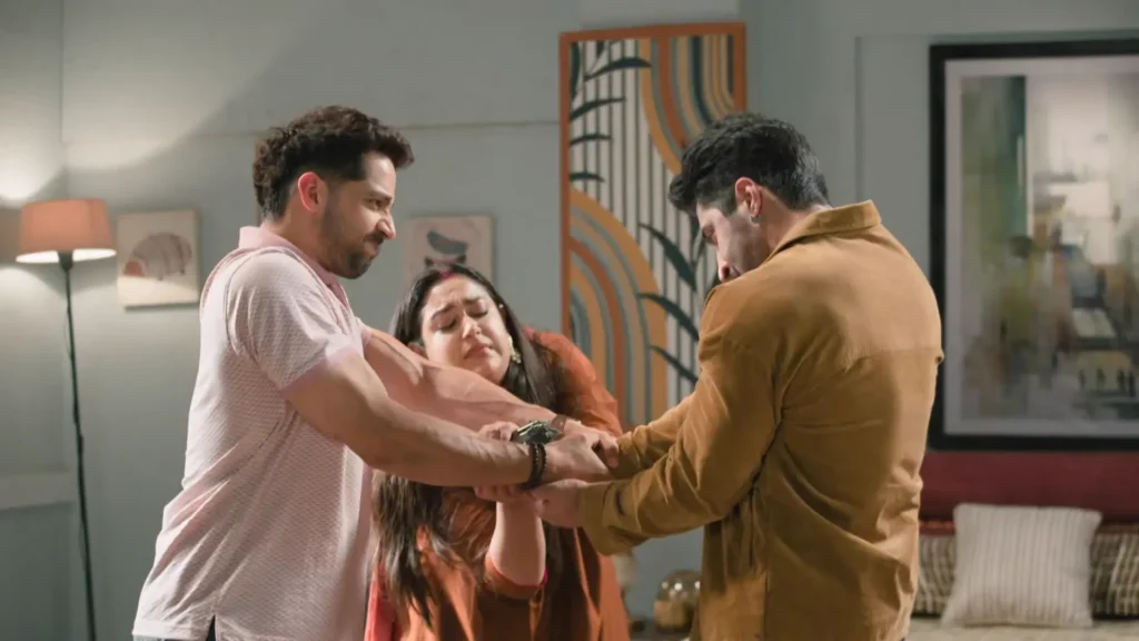 Meri Bhavya Life 31 July 2025 Written Update