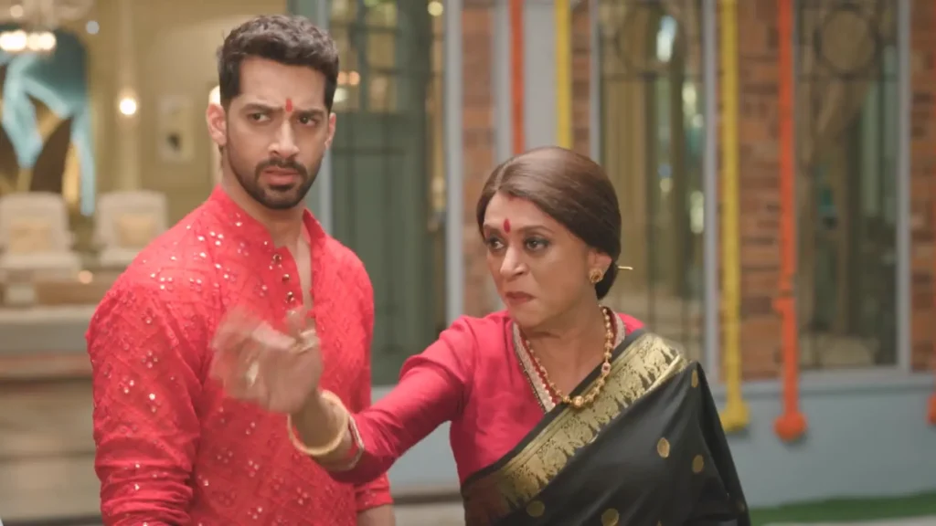 Meri Bhavya Life 4 July 2025 Written Update