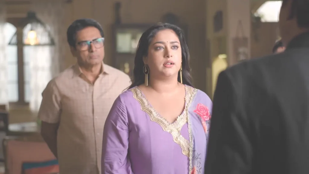 Meri Bhavya Life 4 July 2025 Written Update