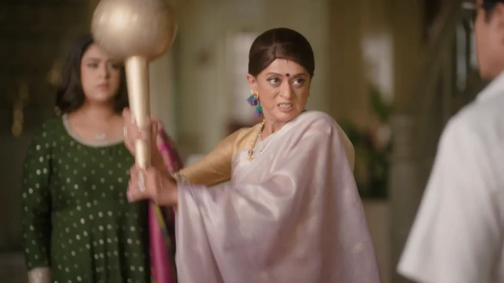 Meri Bhavya Life 9 July 2025 Written Update