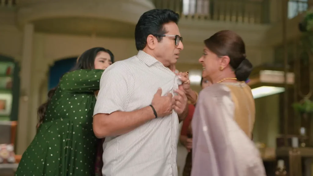 Meri Bhavya Life 9 July 2025 Written Update