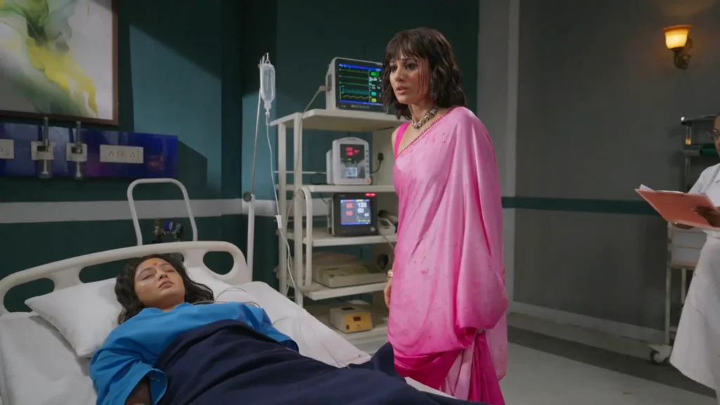 Noyontara 28 July 2025 Written Update