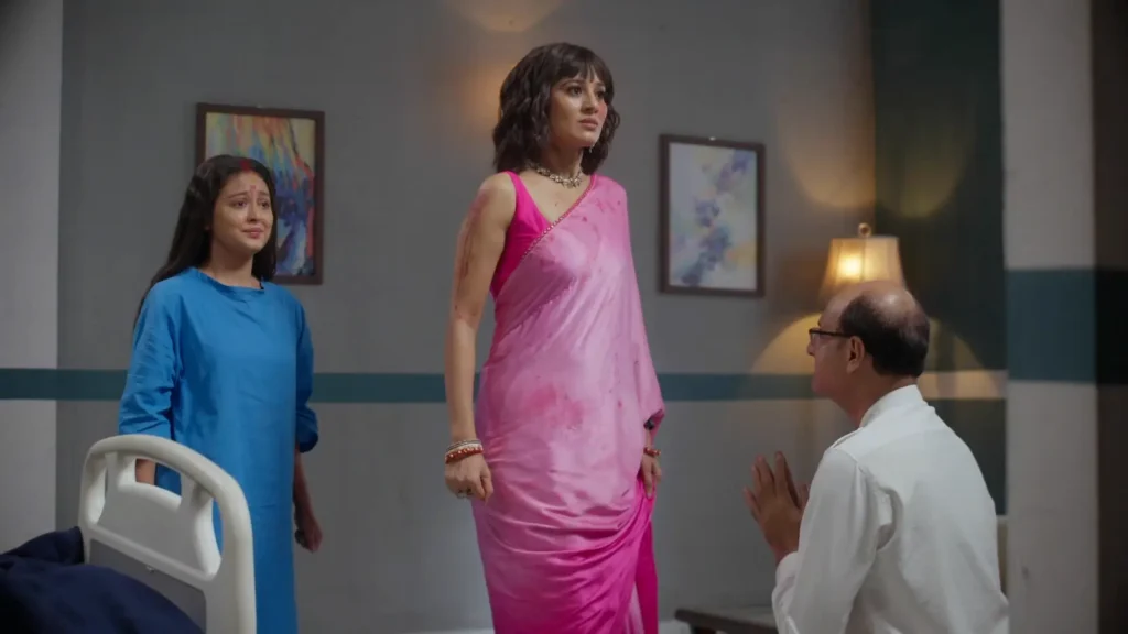 Noyontara 28 July 2025 Written Update