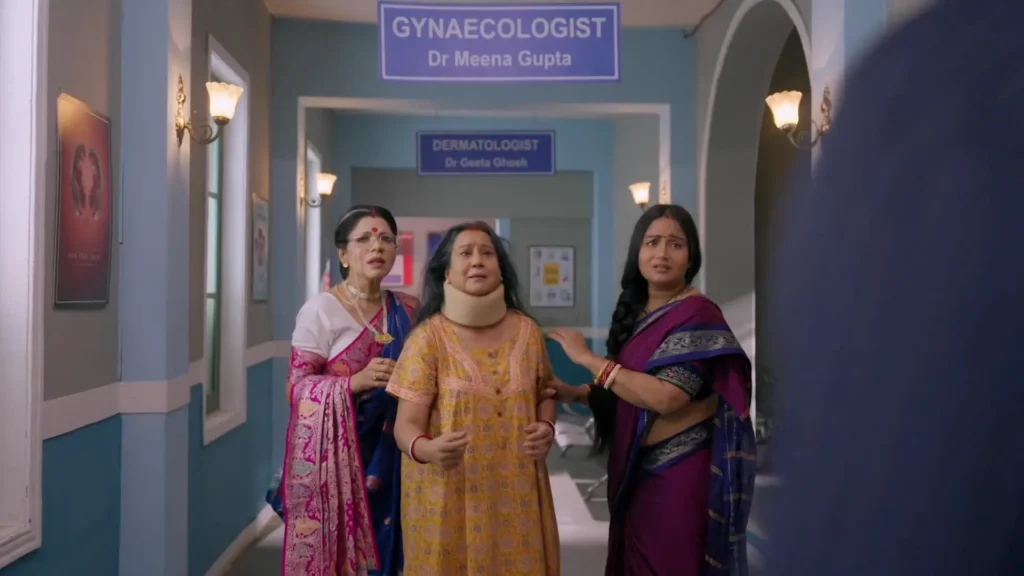 Noyontara 28 July 2025 Written Update