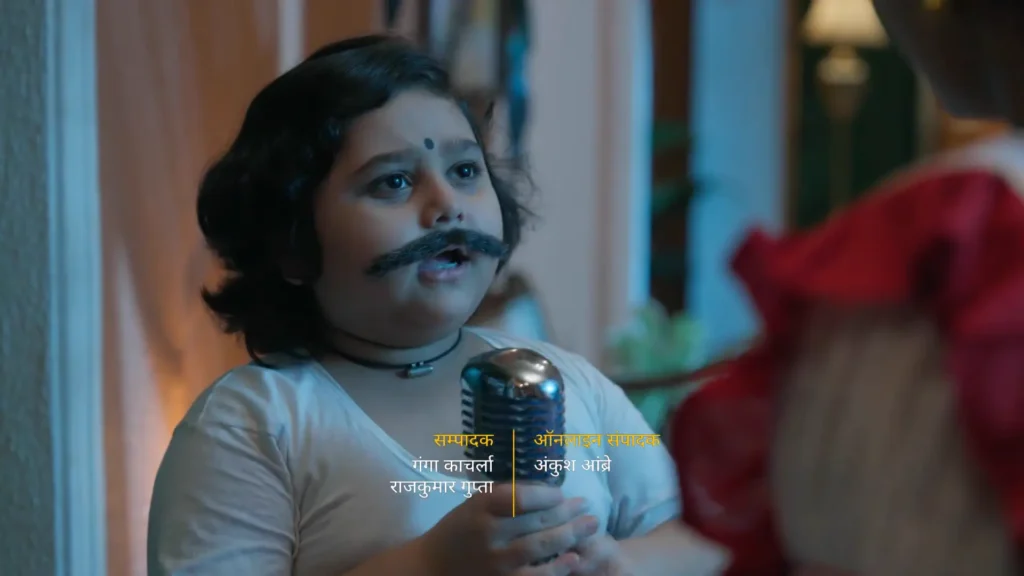 Noyontara 9 July 2025 Written Update