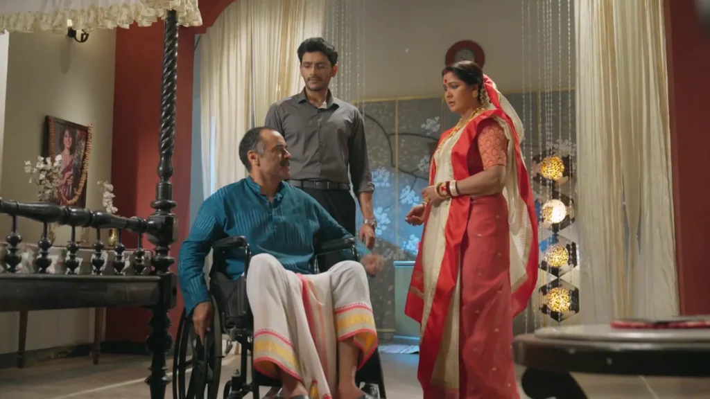 Noyontara 9 July 2025 Written Update