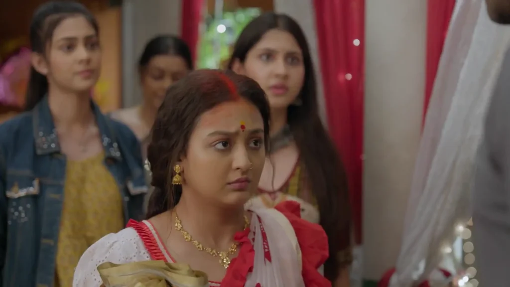 Noyontara 9 July 2025 Written Update