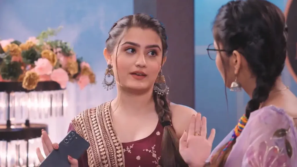 Parineeti 1 July 2025 Written Update