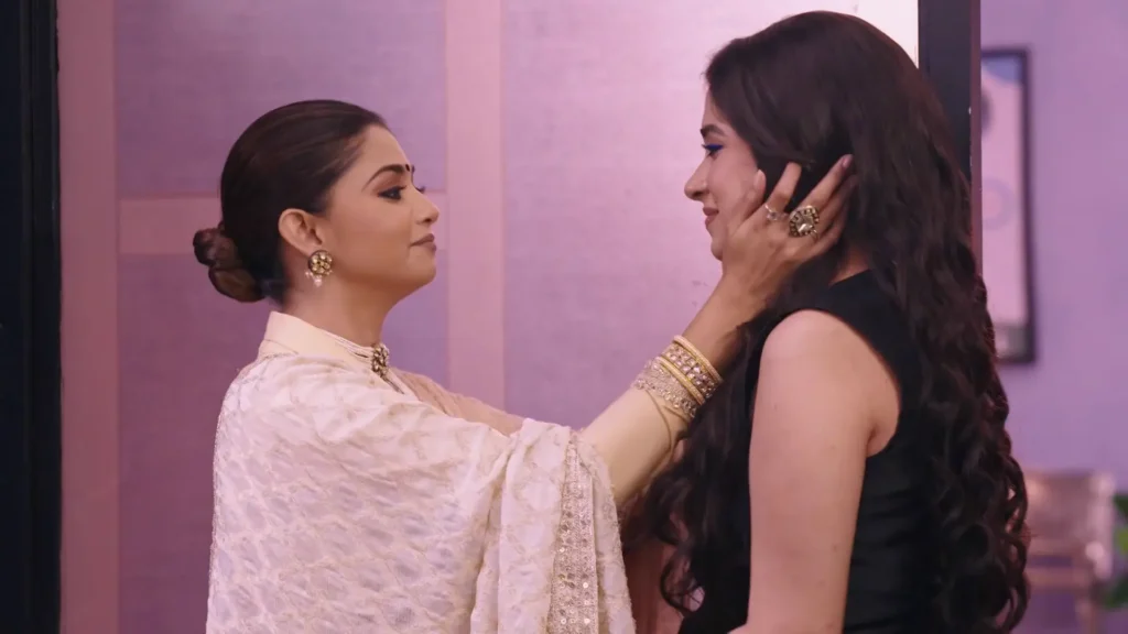 Parineeti 10 July 2025 Written Update