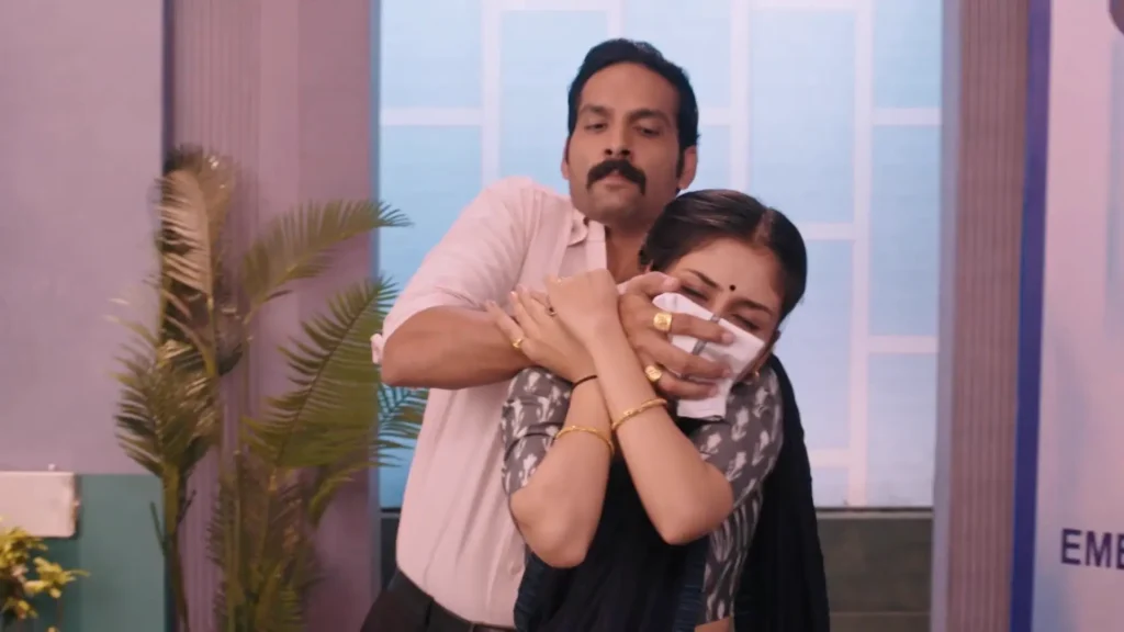 Parineeti 11 July 2025 Written Update