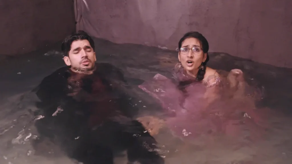 Parineeti 12 July 2025 Written Update