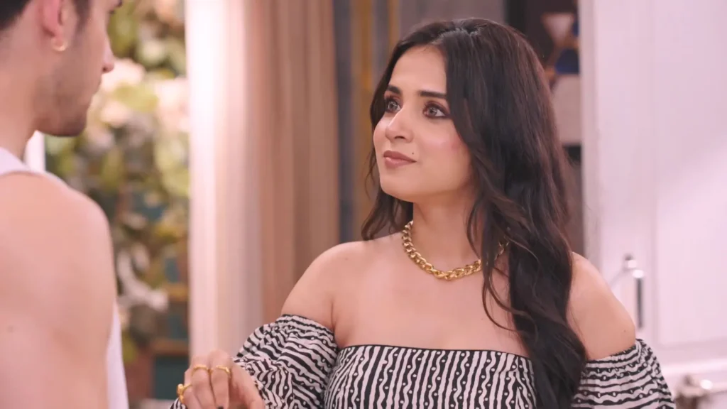 Parineeti 14 July 2025 Written Update