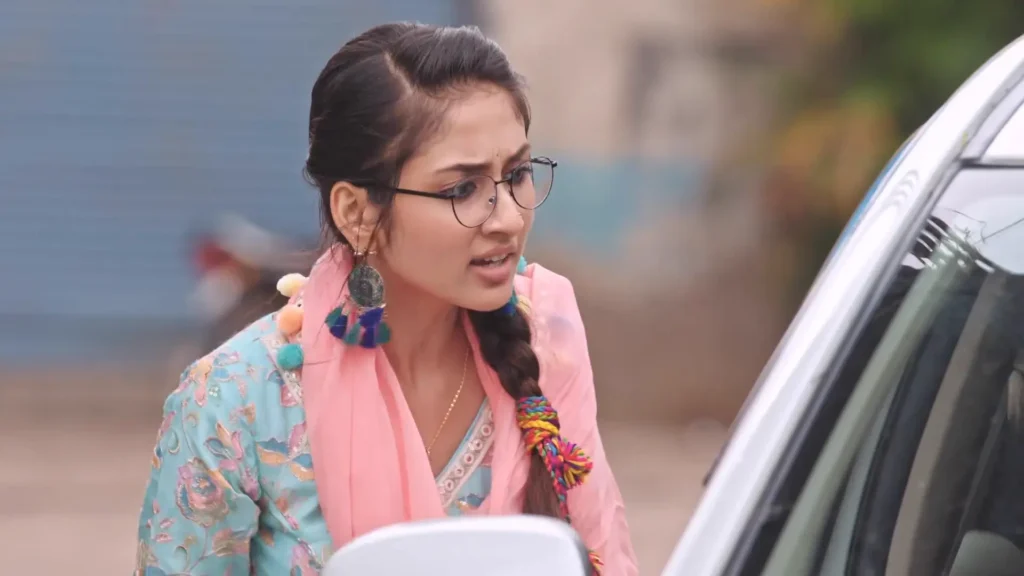 Parineeti 14 July 2025 Written Update