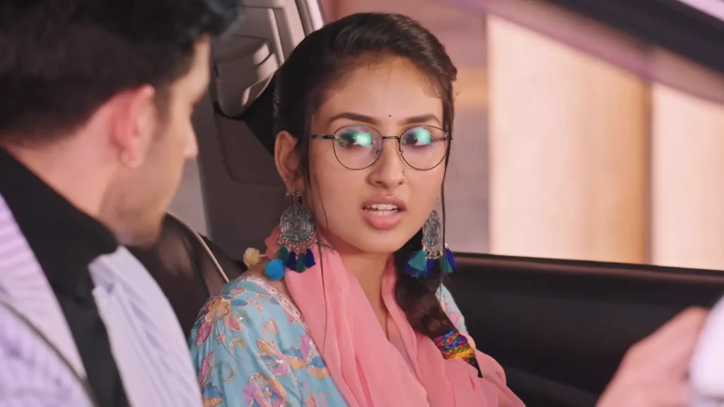 Parineeti 15 July 2025 Written Update