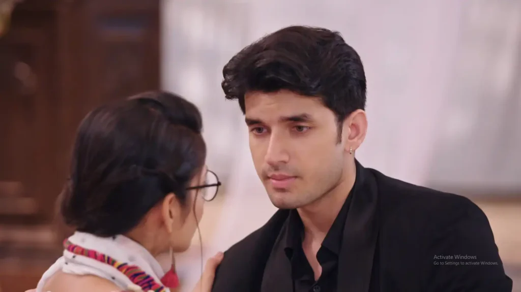 Parineeti 18 July 2025 Written Update
