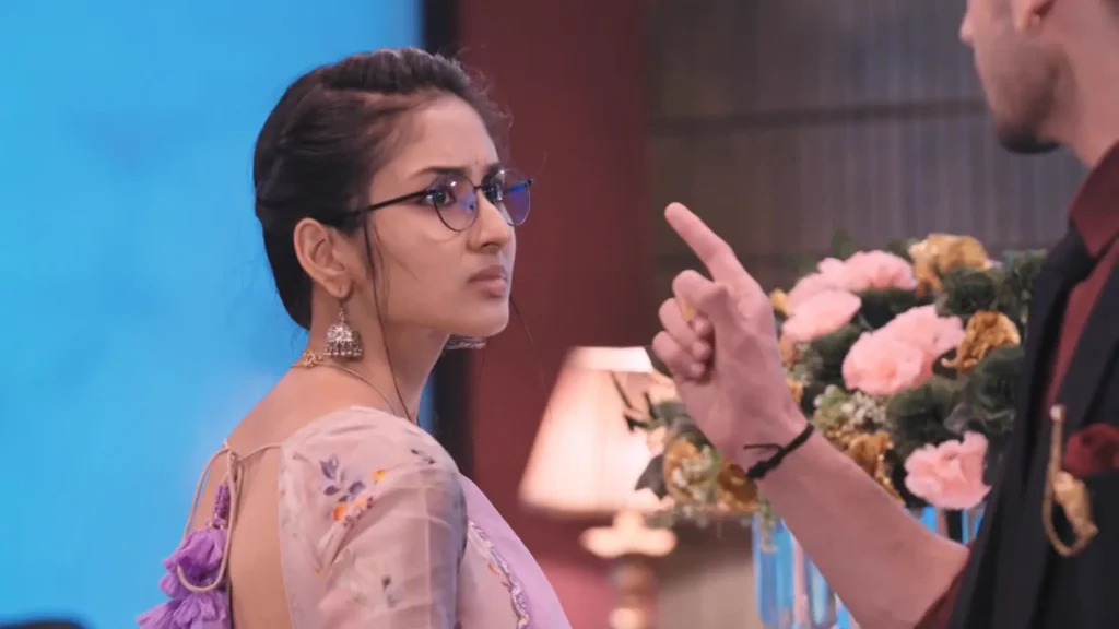 Parineeti 2 July 2025 Written Update