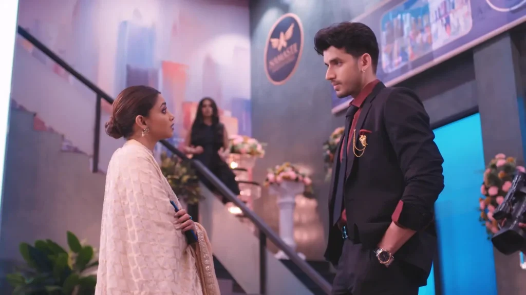 Parineeti 3 July 2025 Written Update