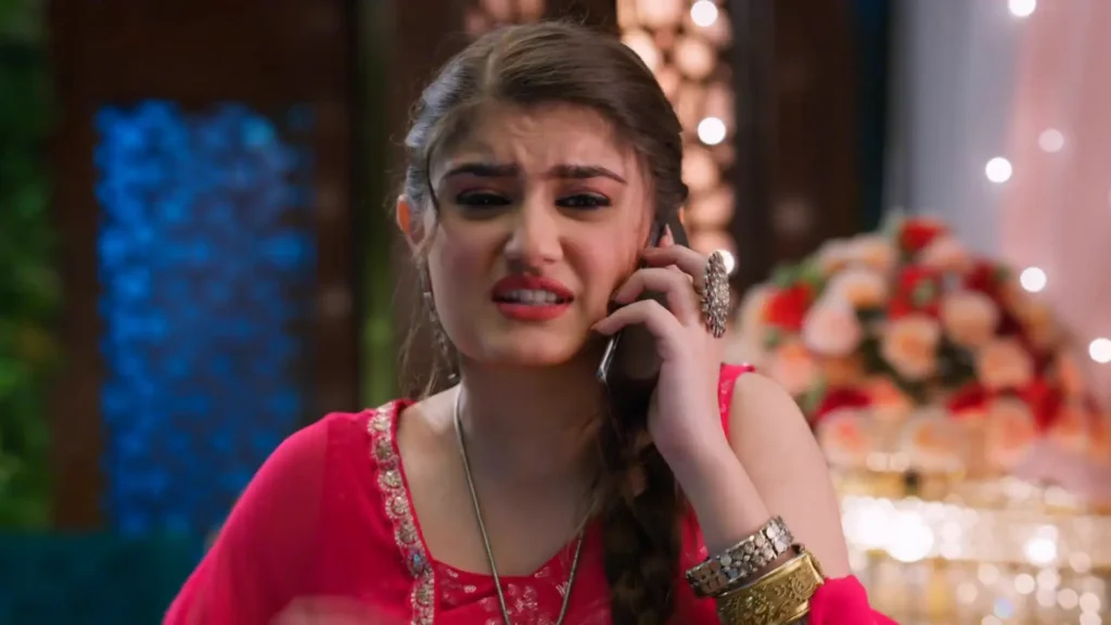 Parineeti 30 July 2025 Written Update