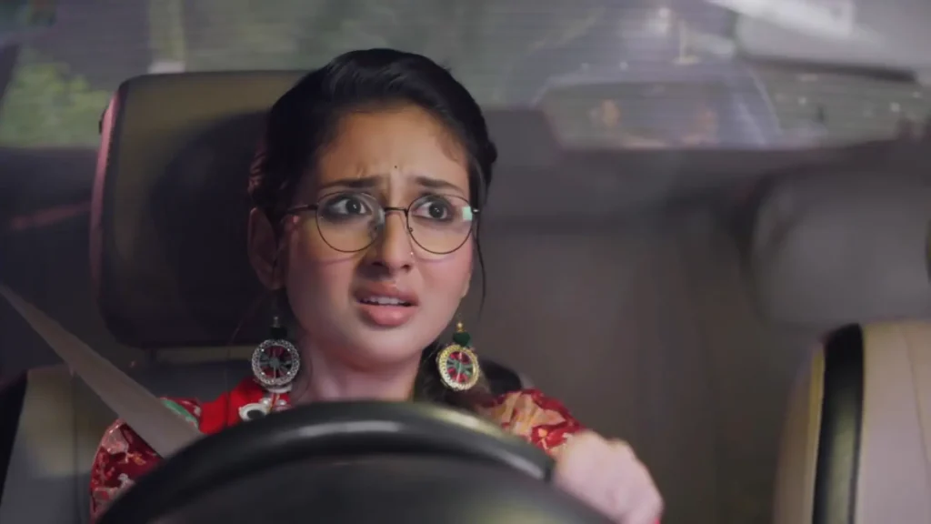 Parineeti 30 July 2025 Written Update
