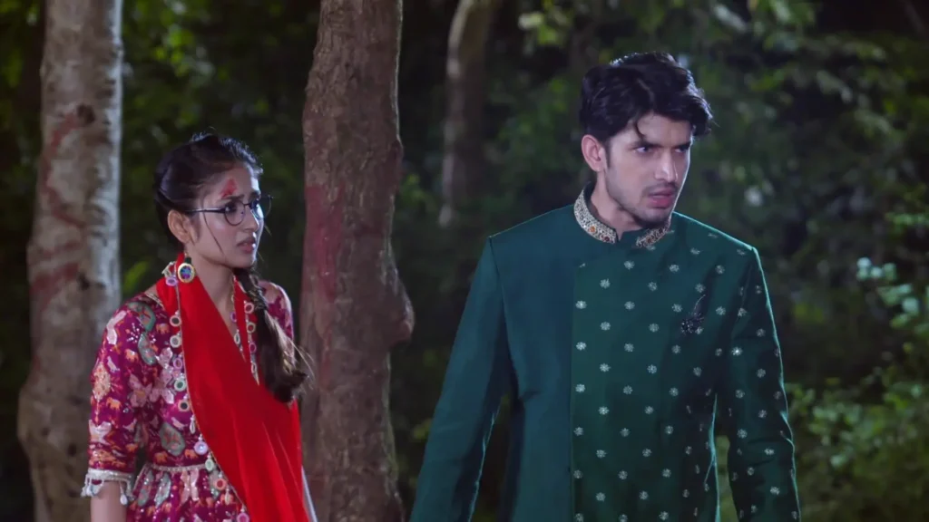 Parineeti 30 July 2025 Written Update