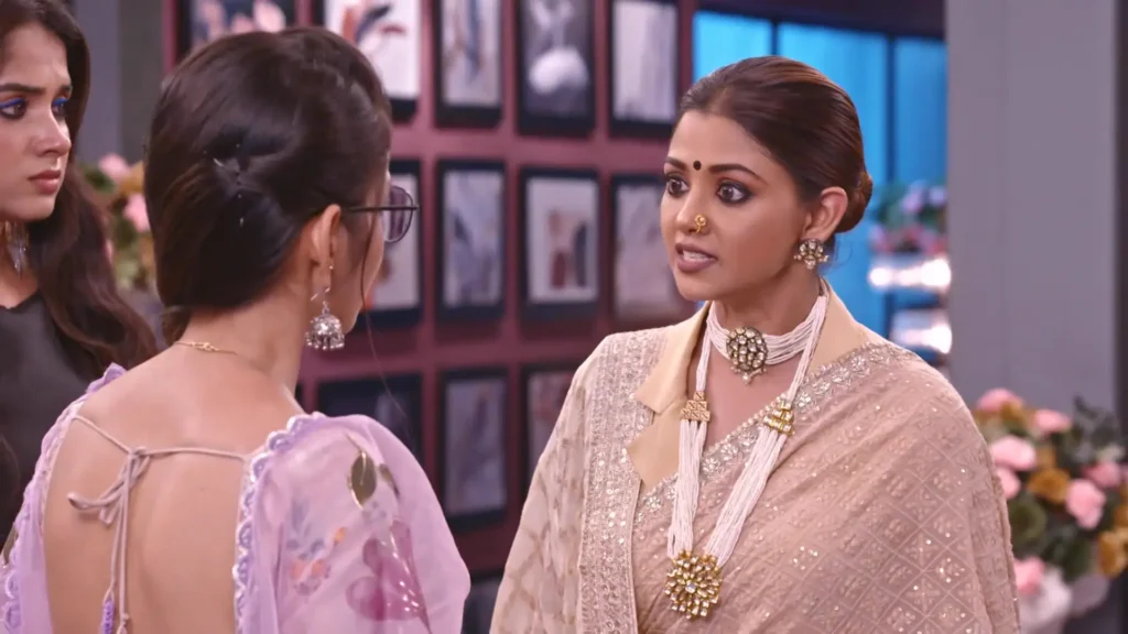 Parineeti 30 June 2025 Written Update