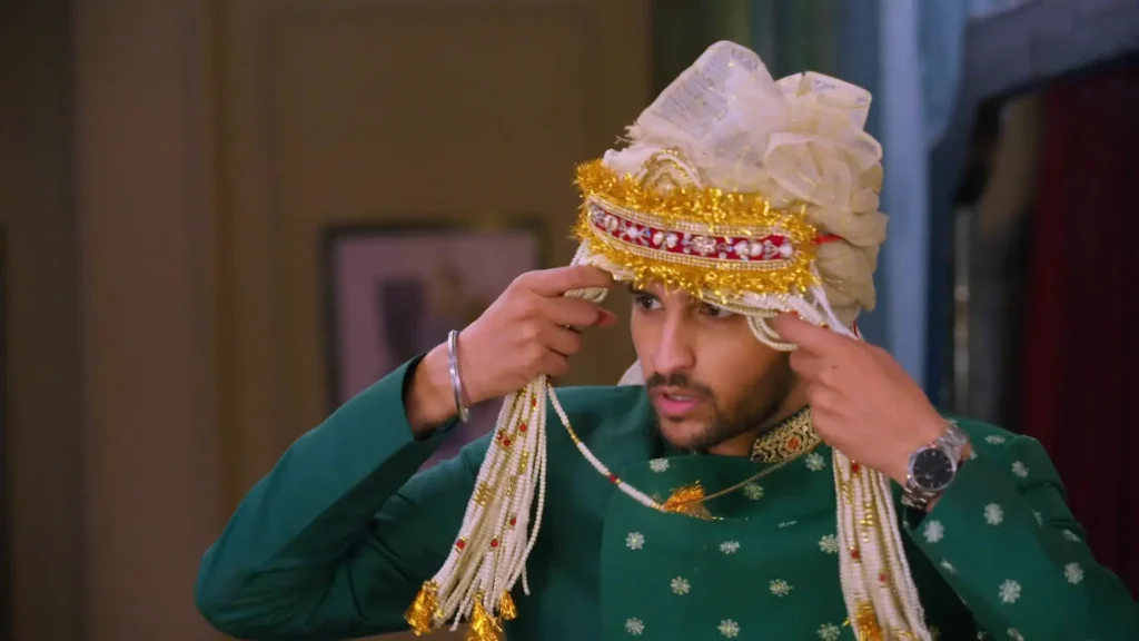 Parineeti 31 July 2025 Written Update