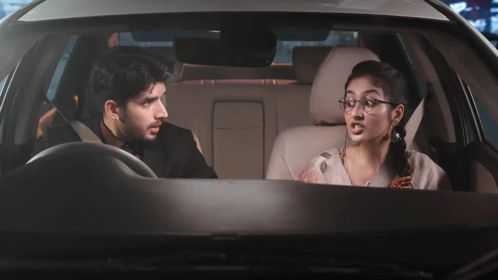 Parineeti 4 July 2025 Written Update