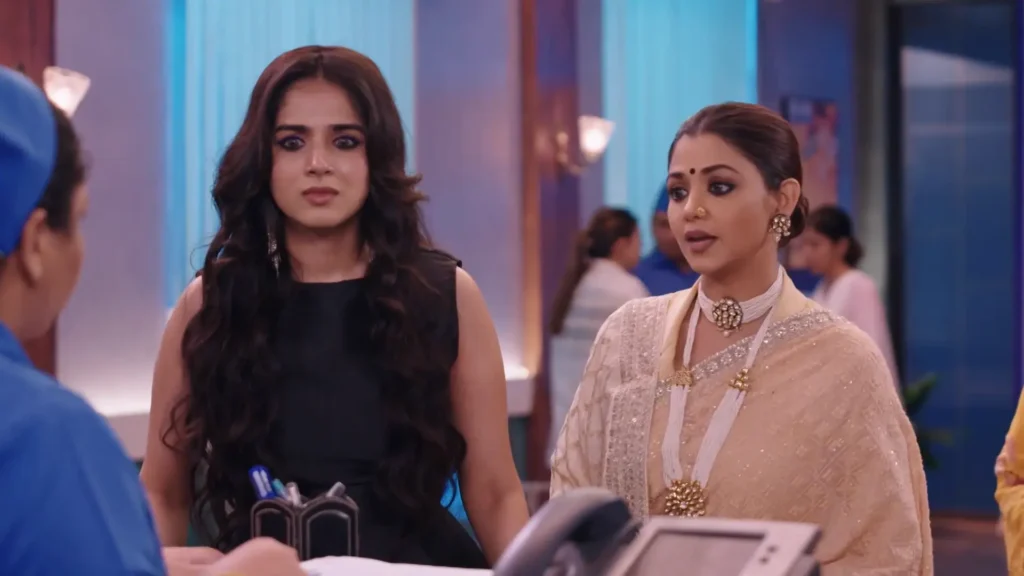 Parineeti 9 July 2025 Written Update