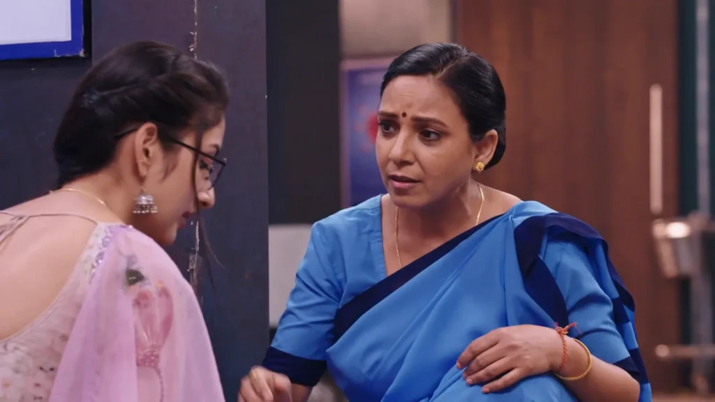 Parineeti 9 July 2025 Written Update