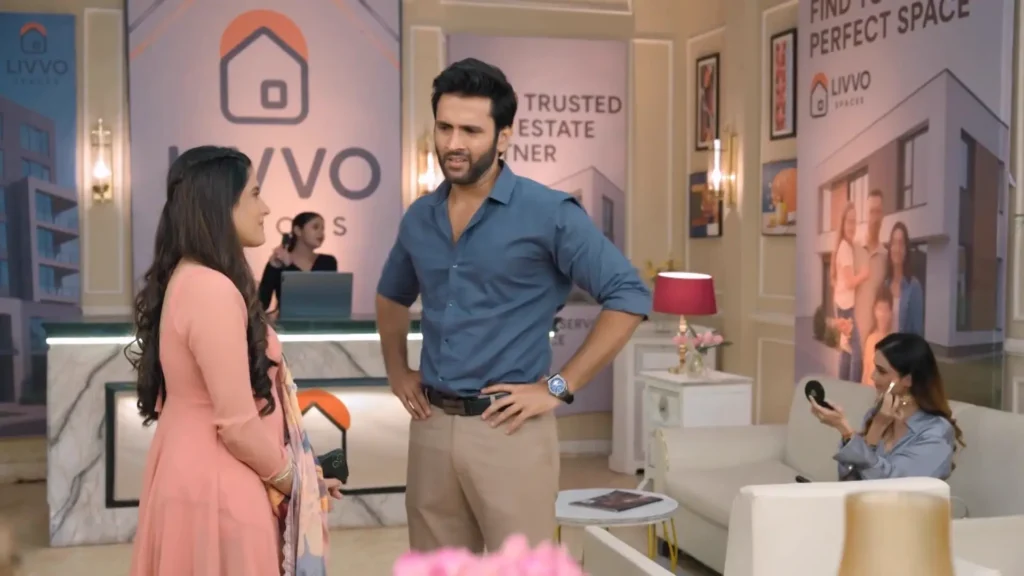 Ram Bhavan 2 July 2025 Written Update