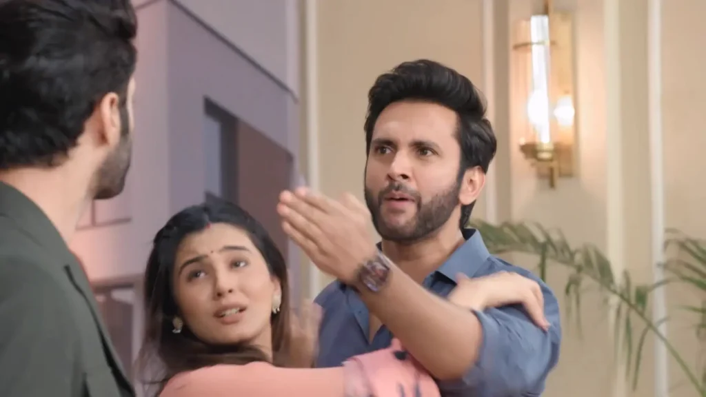 Ram Bhavan 2 July 2025 Written Update