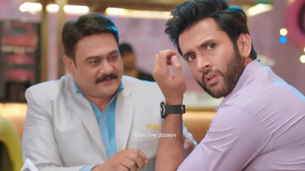 Ram Bhavan 3 July 2025 Written Update
