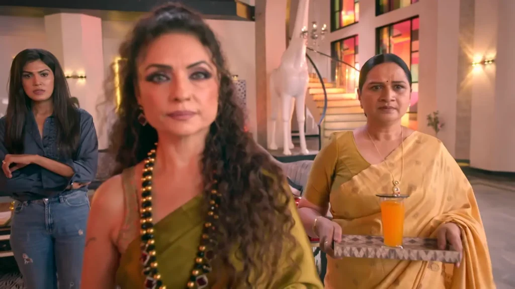 Tu Dhadkan Main Dil 10 July 2025 Written Update