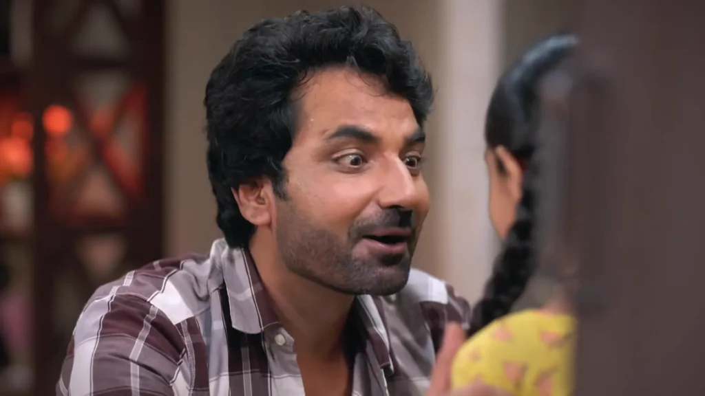 Tu Dhadkan Main Dil 11 July 2025 Written Update