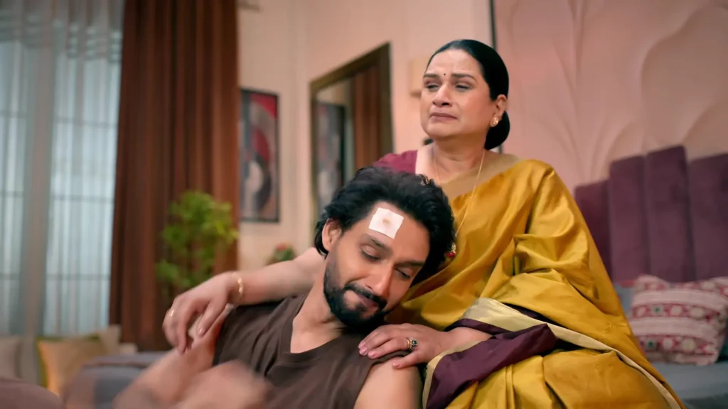 Tu Dhadkan Main Dil 11 July 2025 Written Update