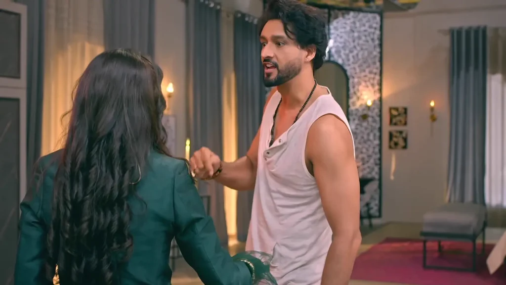 Tu Dhadkan Main Dil 19 July 2025 Written Update