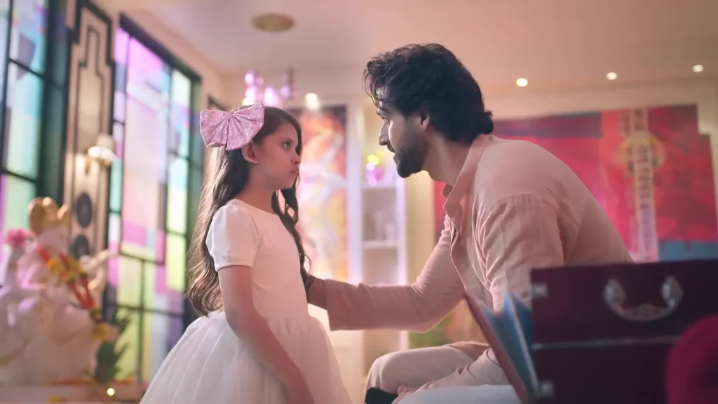 Tu Dhadkan Main Dil 2 July 2025 Written Update