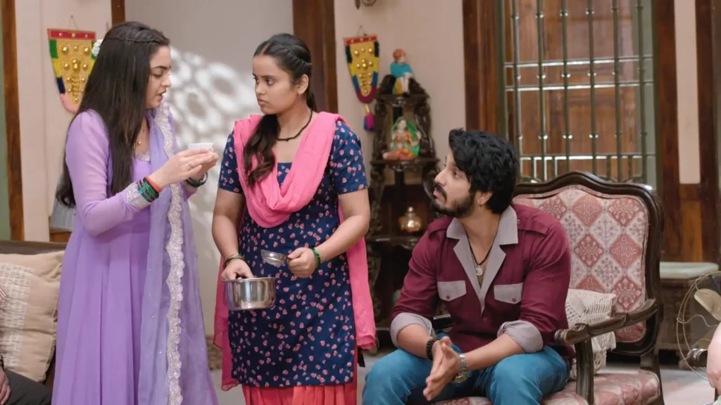 Udne Ki Aasha 2 July 2025 Written Update