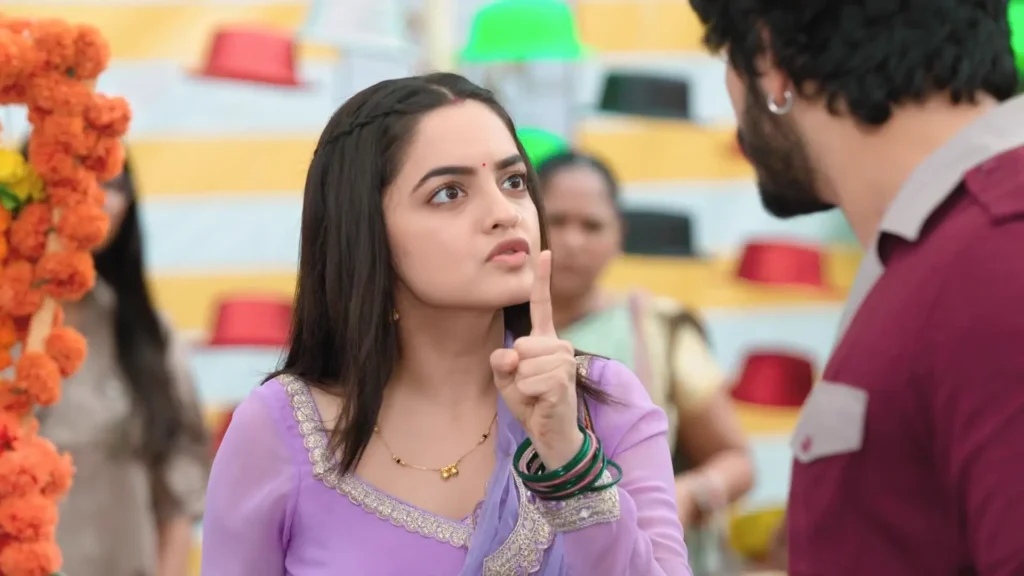 Udne Ki Aasha 2 July 2025 Written Update