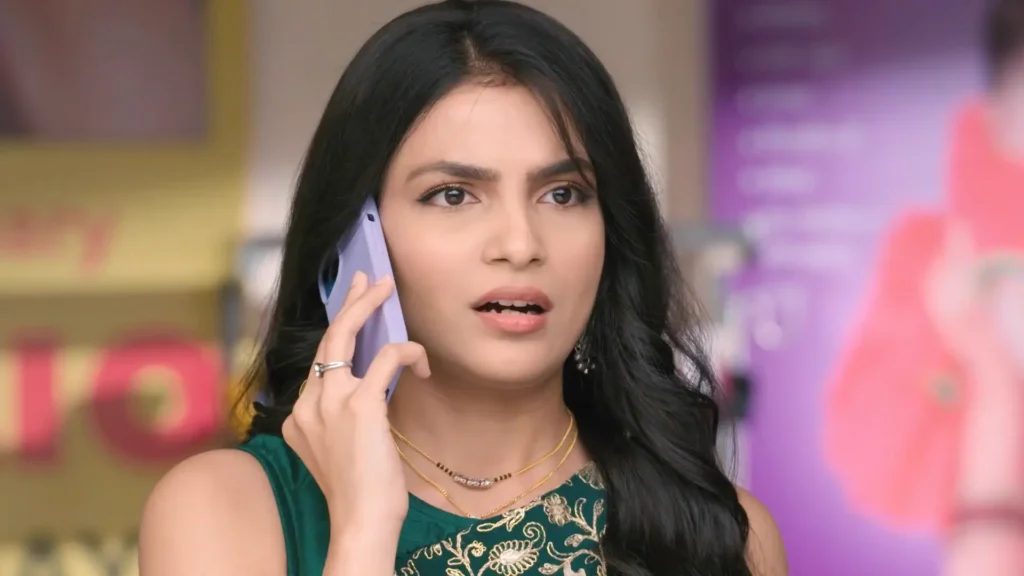 Udne Ki Aasha 3 July 2025 Written Update