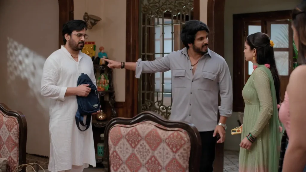 Udne Ki Aasha 30 July 2025 Written Update